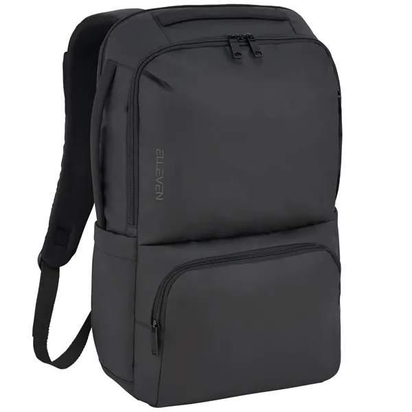 elleven Evolve 17" Laptop Backpack - elleven Evolve 17" Laptop Backpack - Image 7 of 8