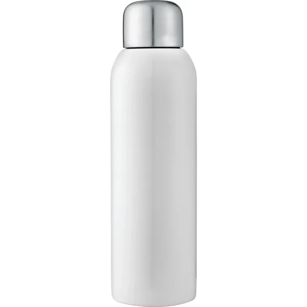 Guzzle 28oz Stainless Sports Bottle - Guzzle 28oz Stainless Sports Bottle - Image 12 of 21