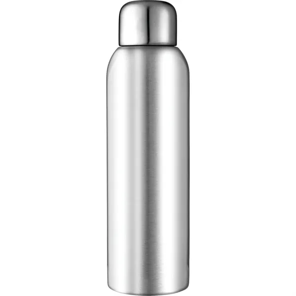 Guzzle 28oz Stainless Sports Bottle - Guzzle 28oz Stainless Sports Bottle - Image 10 of 21