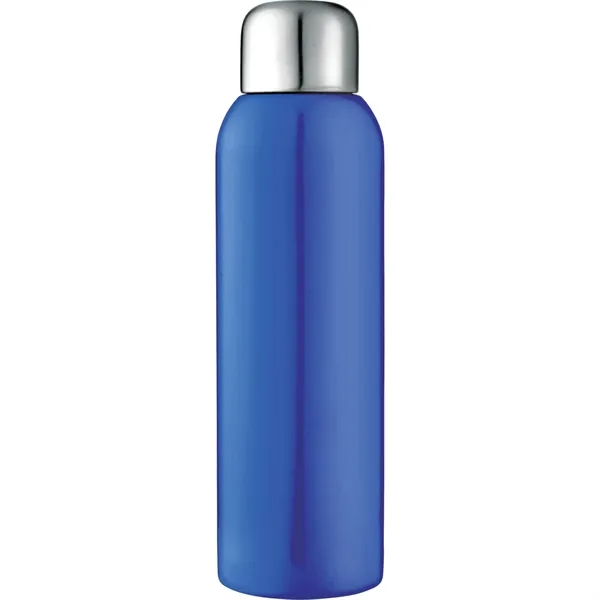 Guzzle 28oz Stainless Sports Bottle - Guzzle 28oz Stainless Sports Bottle - Image 7 of 21