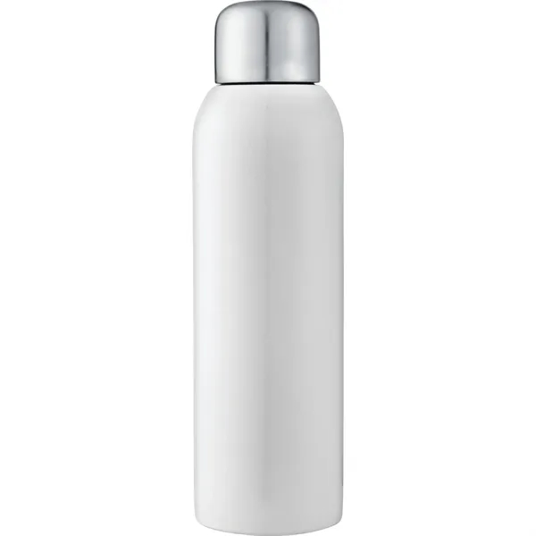Guzzle 28oz Stainless Sports Bottle - Guzzle 28oz Stainless Sports Bottle - Image 21 of 21