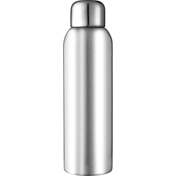 Guzzle 28oz Stainless Sports Bottle - Guzzle 28oz Stainless Sports Bottle - Image 18 of 21