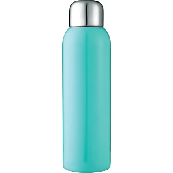 Guzzle 28oz Stainless Sports Bottle - Guzzle 28oz Stainless Sports Bottle - Image 15 of 21