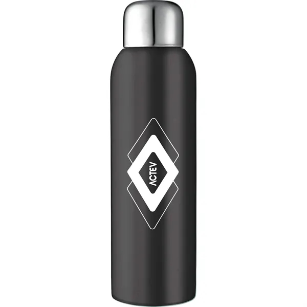 Guzzle 28oz Stainless Sports Bottle - Guzzle 28oz Stainless Sports Bottle - Image 17 of 21