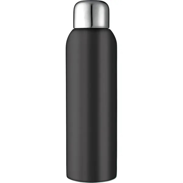 Guzzle 28oz Stainless Sports Bottle - Guzzle 28oz Stainless Sports Bottle - Image 19 of 21