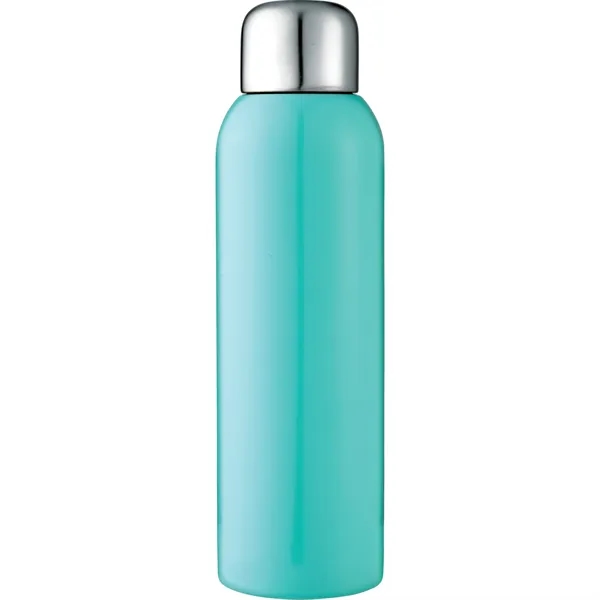 Guzzle 28oz Stainless Sports Bottle - Guzzle 28oz Stainless Sports Bottle - Image 5 of 21