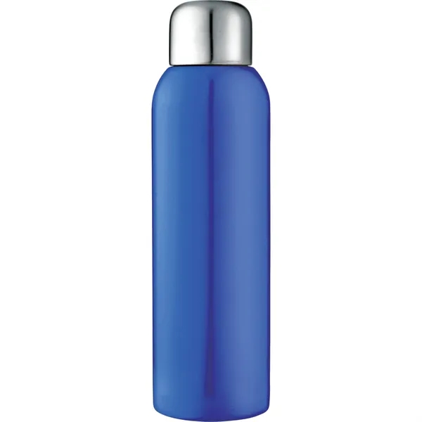 Guzzle 28oz Stainless Sports Bottle - Guzzle 28oz Stainless Sports Bottle - Image 3 of 21