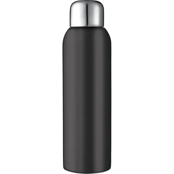 Guzzle 28oz Stainless Sports Bottle - Guzzle 28oz Stainless Sports Bottle - Image 1 of 21