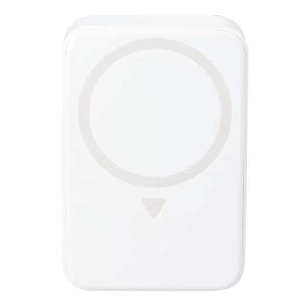 Quik Stand 10000 mAh MagClick™ Wireless Power Bank - Quik Stand 10000 mAh MagClick™ Wireless Power Bank - Image 4 of 9