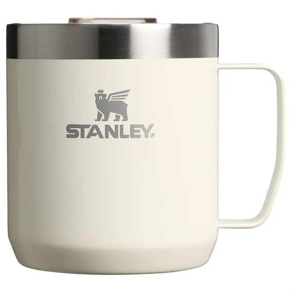 Stanley Everyday Camp Mug 12oz - Stanley Everyday Camp Mug 12oz - Image 4 of 14