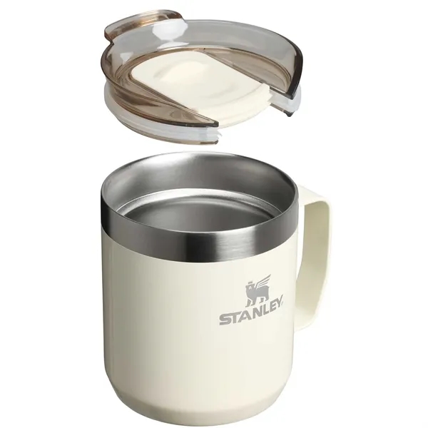 Stanley Everyday Camp Mug 12oz - Stanley Everyday Camp Mug 12oz - Image 6 of 14