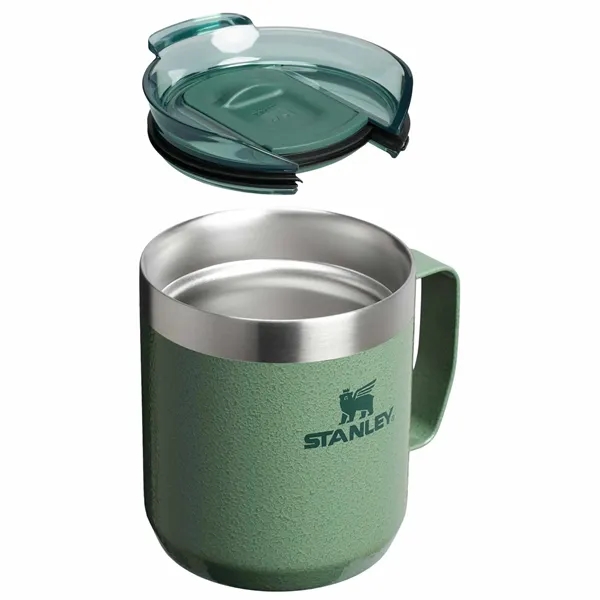 Stanley Everyday Camp Mug 12oz - Stanley Everyday Camp Mug 12oz - Image 10 of 14