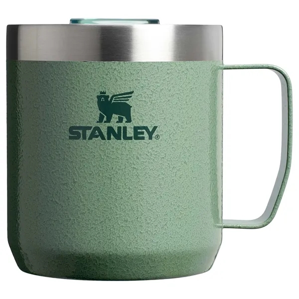 Stanley Everyday Camp Mug 12oz - Stanley Everyday Camp Mug 12oz - Image 11 of 14