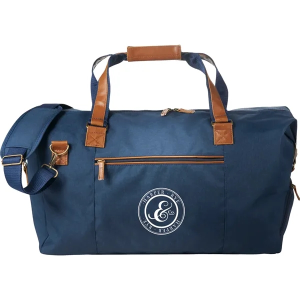 The Capitol 20" Duffel Bag - The Capitol 20" Duffel Bag - Image 10 of 18