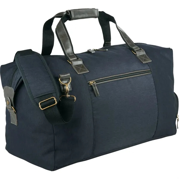 The Capitol 20" Duffel Bag - The Capitol 20" Duffel Bag - Image 5 of 18