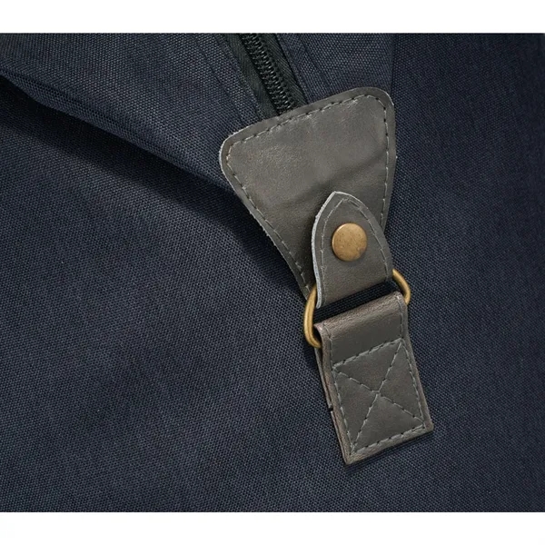 The Capitol 20" Duffel Bag - The Capitol 20" Duffel Bag - Image 8 of 18