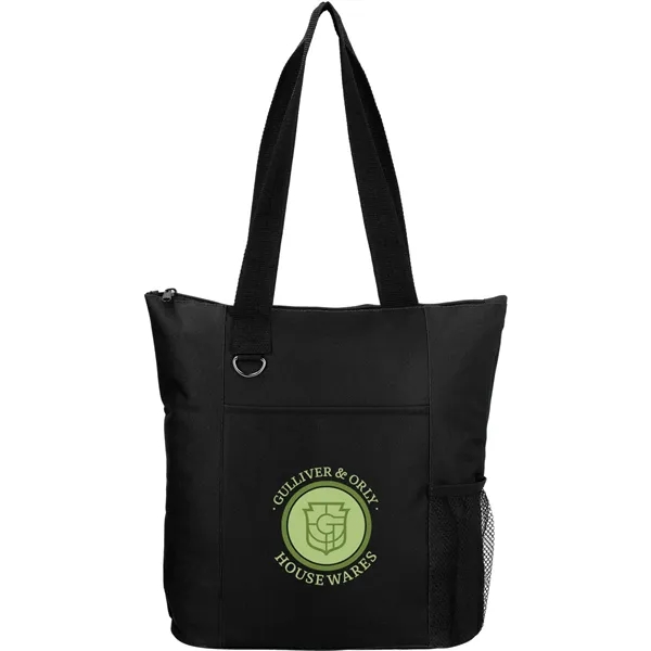Infinity Convention Tote - Infinity Convention Tote - Image 0 of 20