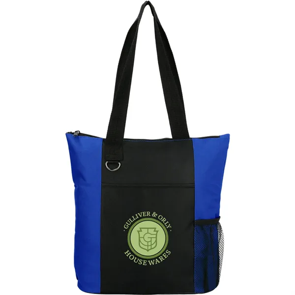 Infinity Convention Tote - Infinity Convention Tote - Image 14 of 20