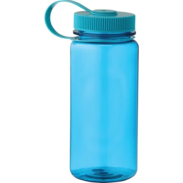 Montego 21oz Sports Bottle - Montego 21oz Sports Bottle - Image 7 of 8