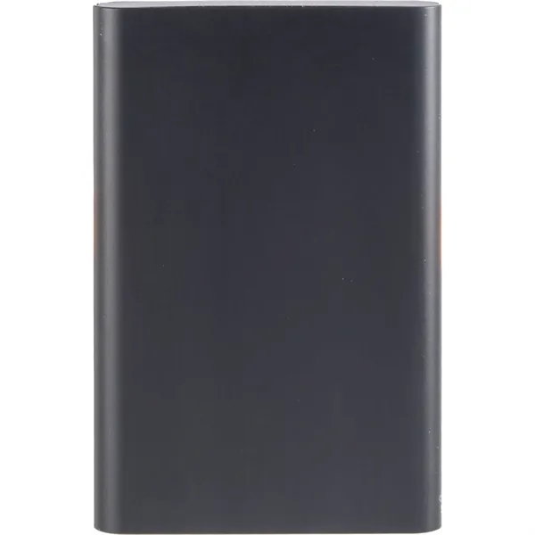 UL Listed Exo Recycled Aluminum 5000 mAh Power Ban - UL Listed Exo Recycled Aluminum 5000 mAh Power Ban - Image 1 of 1