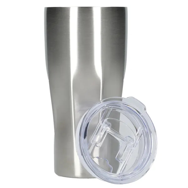 Victor Recycled Vacuum Insulated Tumbler 20oz - Victor Recycled Vacuum Insulated Tumbler 20oz - Image 27 of 39