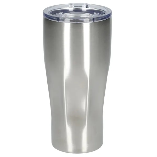 Victor Recycled Vacuum Insulated Tumbler 20oz - Victor Recycled Vacuum Insulated Tumbler 20oz - Image 31 of 39