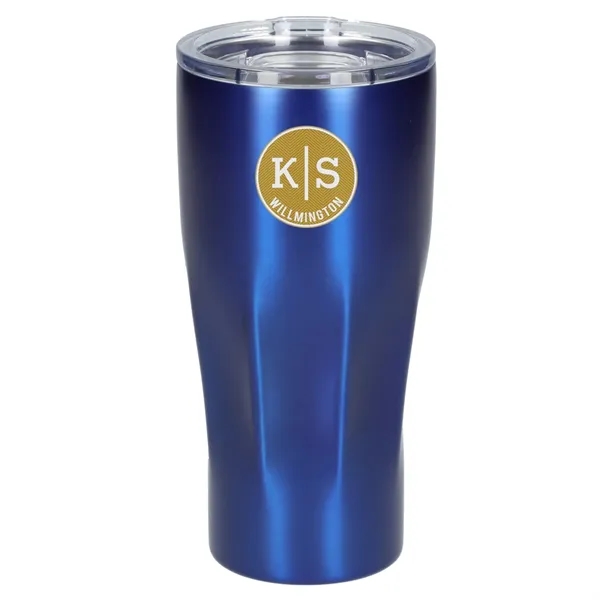Victor Recycled Vacuum Insulated Tumbler 20oz - Victor Recycled Vacuum Insulated Tumbler 20oz - Image 11 of 39