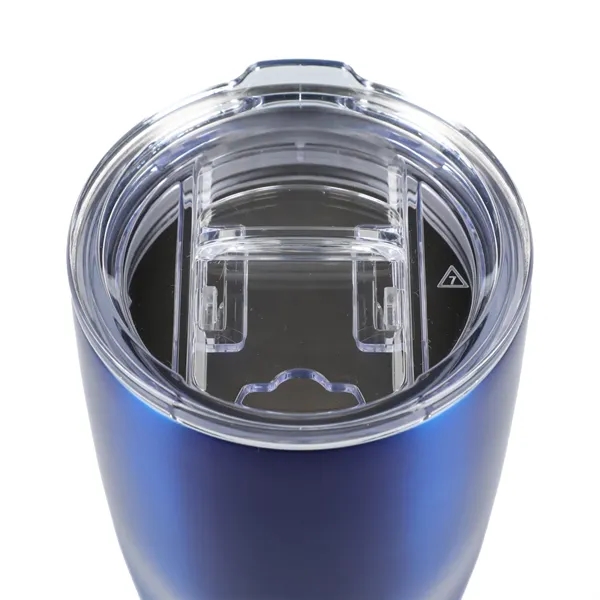 Victor Recycled Vacuum Insulated Tumbler 20oz - Victor Recycled Vacuum Insulated Tumbler 20oz - Image 12 of 39