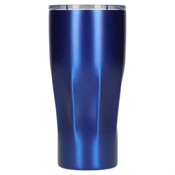 Victor Recycled Vacuum Insulated Tumbler 20oz - Victor Recycled Vacuum Insulated Tumbler 20oz - Image 13 of 39