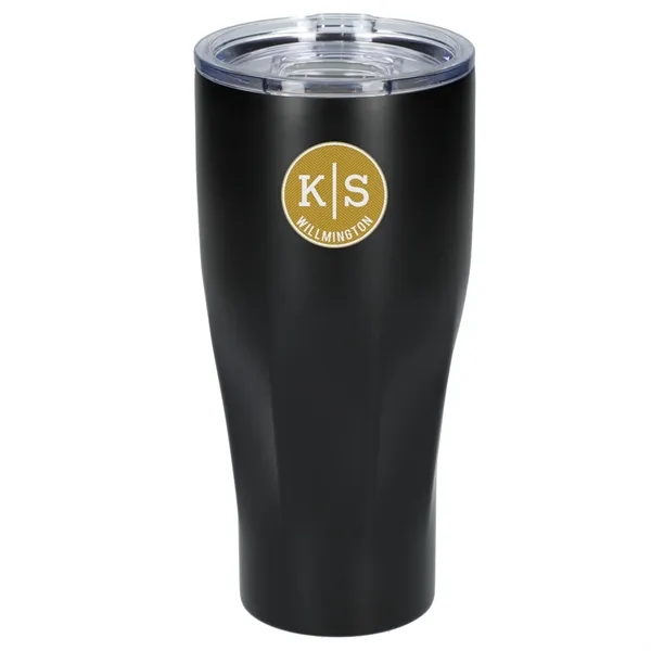 Victor Recycled Vacuum Insulated Tumbler 20oz - Victor Recycled Vacuum Insulated Tumbler 20oz - Image 0 of 39