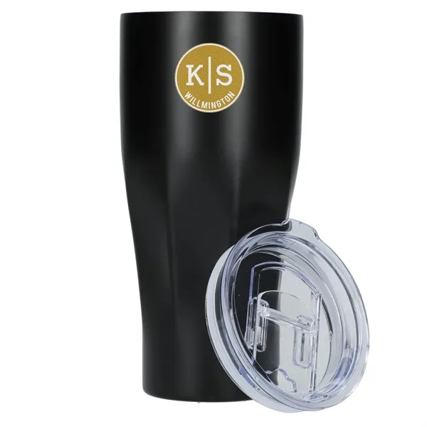 Victor Recycled Vacuum Insulated Tumbler 20oz - Victor Recycled Vacuum Insulated Tumbler 20oz - Image 2 of 39