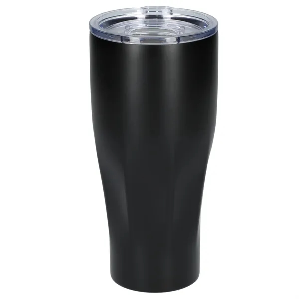 Victor Recycled Vacuum Insulated Tumbler 20oz - Victor Recycled Vacuum Insulated Tumbler 20oz - Image 4 of 39