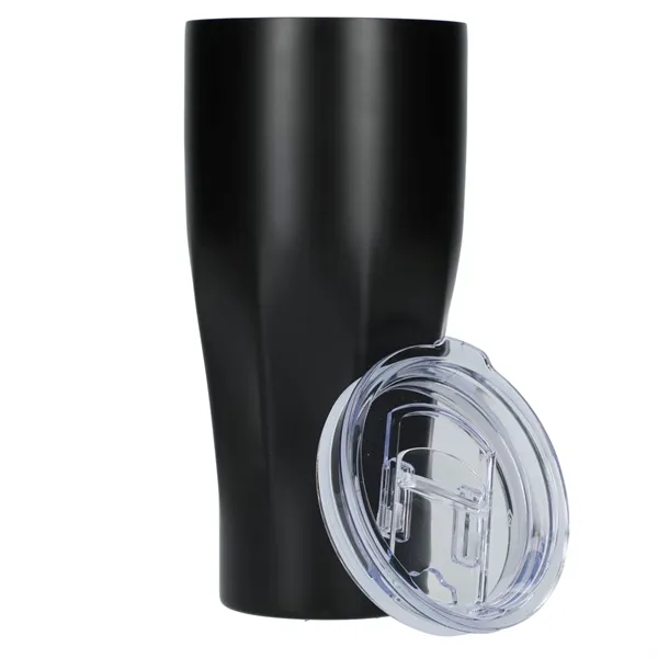 Victor Recycled Vacuum Insulated Tumbler 20oz - Victor Recycled Vacuum Insulated Tumbler 20oz - Image 5 of 39