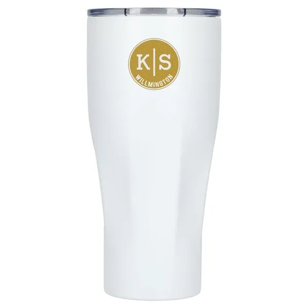 Victor Recycled Vacuum Insulated Tumbler 20oz - Victor Recycled Vacuum Insulated Tumbler 20oz - Image 33 of 39