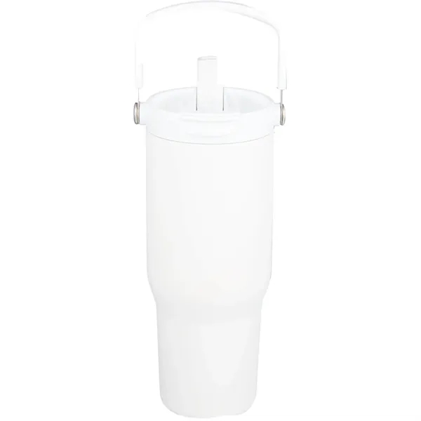 Carnival Recycled Sip Or Swig Tumbler 30oz - Carnival Recycled Sip Or Swig Tumbler 30oz - Image 22 of 23
