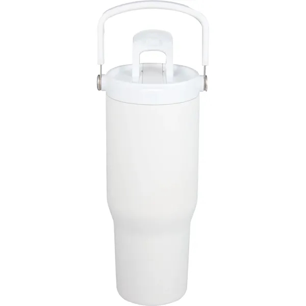 Carnival Recycled Sip Or Swig Tumbler 30oz - Carnival Recycled Sip Or Swig Tumbler 30oz - Image 23 of 23
