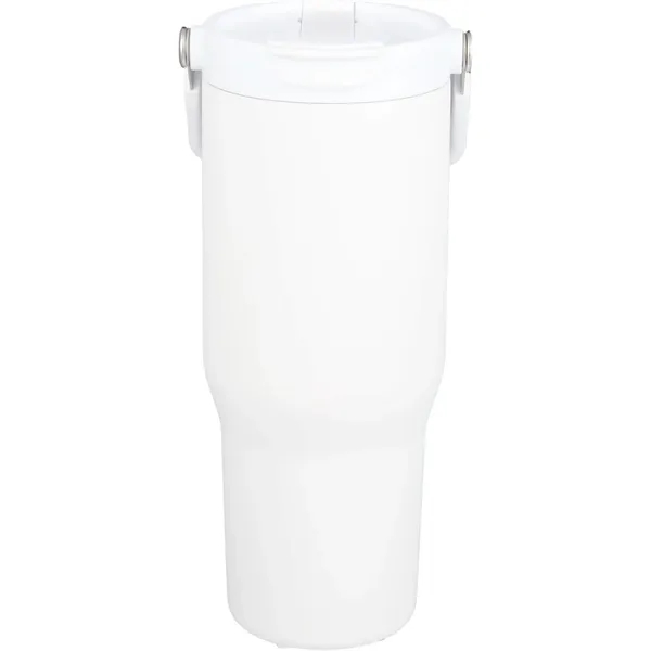 Carnival Recycled Sip Or Swig Tumbler 30oz - Carnival Recycled Sip Or Swig Tumbler 30oz - Image 21 of 23