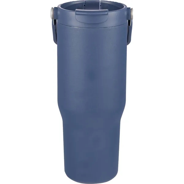 Carnival Recycled Sip Or Swig Tumbler 30oz - Carnival Recycled Sip Or Swig Tumbler 30oz - Image 13 of 23