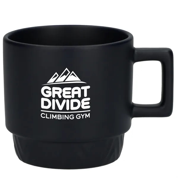 Paco 12oz Ceramic Mug