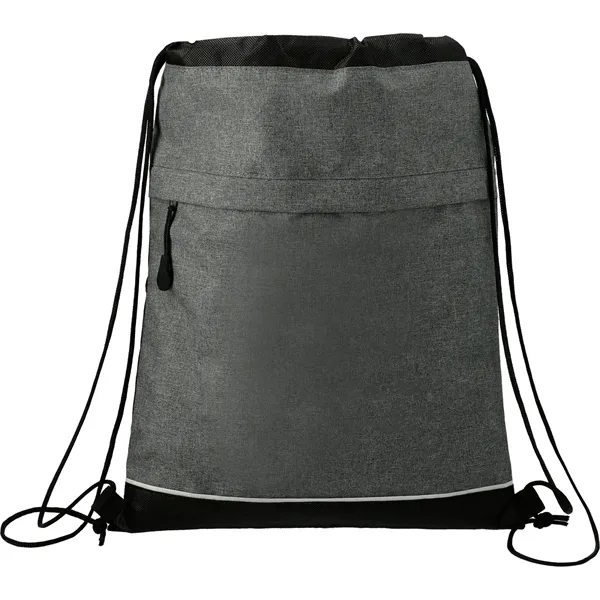 Quarry Drawstring Bag - Quarry Drawstring Bag - Image 1 of 1