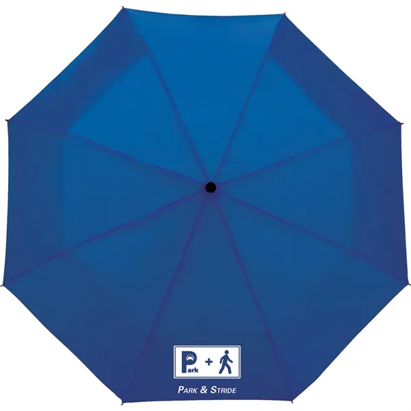 42" totes® 3 Section Auto Open Umbrella - 42" totes® 3 Section Auto Open Umbrella - Image 6 of 12