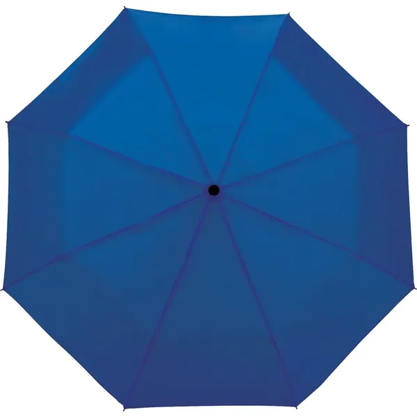 42" totes® 3 Section Auto Open Umbrella - 42" totes® 3 Section Auto Open Umbrella - Image 7 of 12