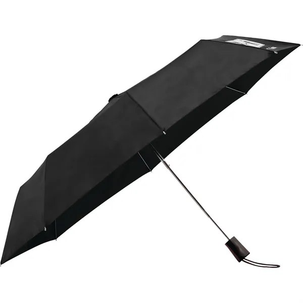 42" totes® 3 Section Auto Open Umbrella - 42" totes® 3 Section Auto Open Umbrella - Image 5 of 12