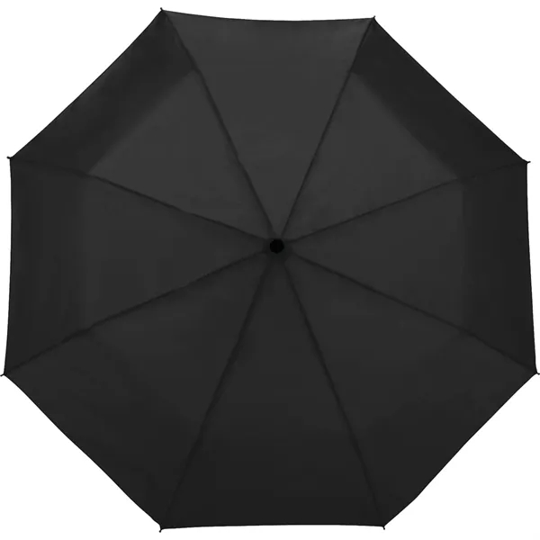 42" totes® 3 Section Auto Open Umbrella - 42" totes® 3 Section Auto Open Umbrella - Image 1 of 12