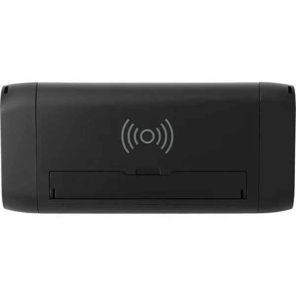 High Sierra Outdoor Speaker & Wireless PowerBank - High Sierra Outdoor Speaker & Wireless PowerBank - Image 2 of 10