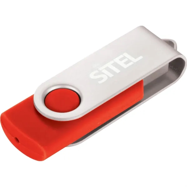 Rotate Flash Drive 4GB - Rotate Flash Drive 4GB - Image 15 of 50