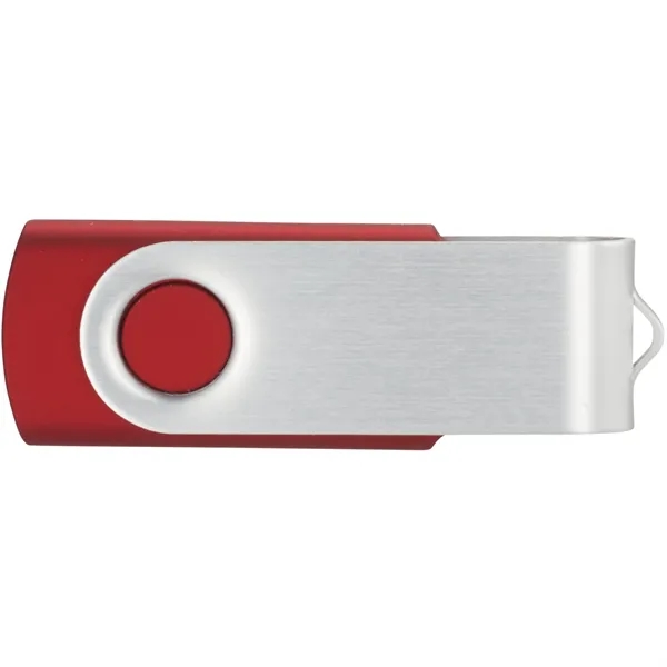Rotate Flash Drive 4GB - Rotate Flash Drive 4GB - Image 13 of 50