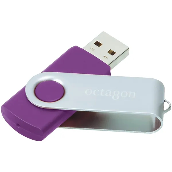 Rotate Flash Drive 4GB - Rotate Flash Drive 4GB - Image 32 of 50
