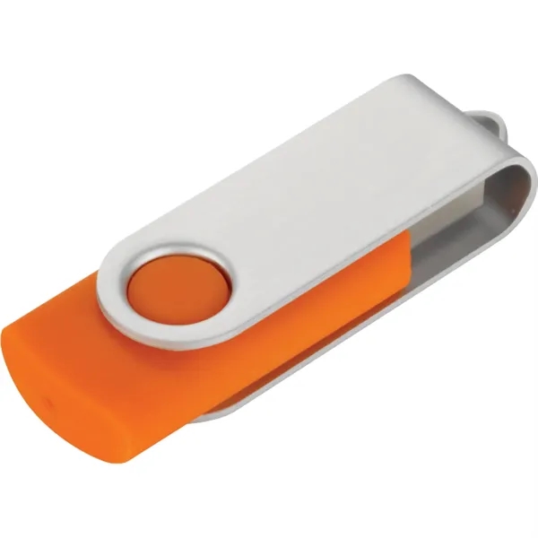 Rotate Flash Drive 4GB - Rotate Flash Drive 4GB - Image 29 of 50