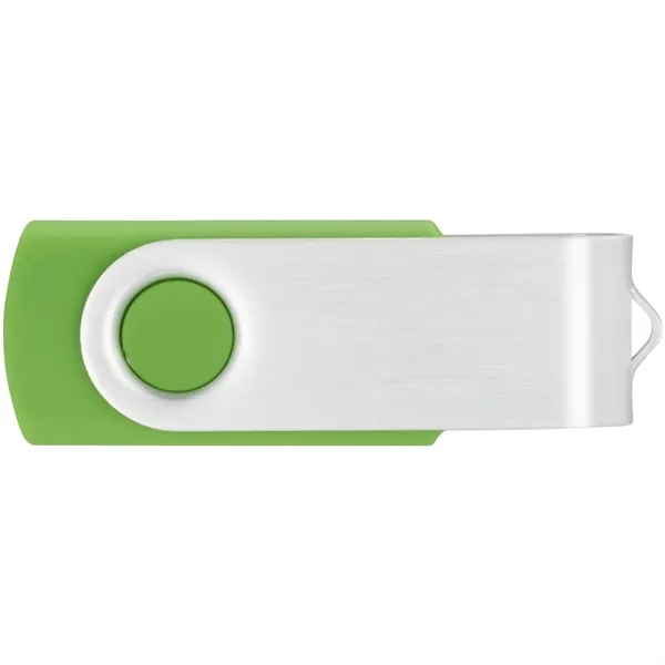Rotate Flash Drive 4GB - Rotate Flash Drive 4GB - Image 20 of 50